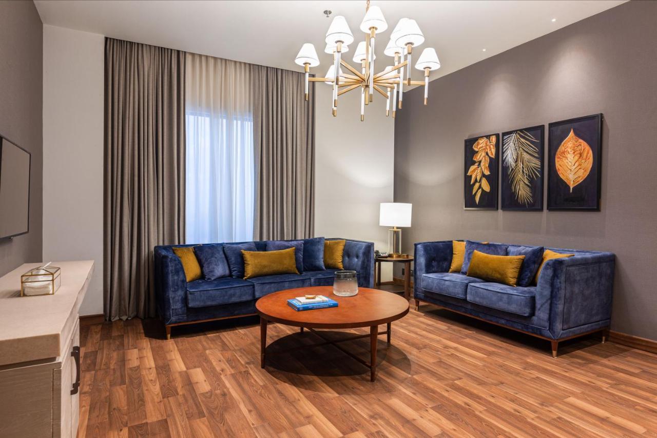 Wyndham Chandigarh Mohali المظهر الخارجي الصورة