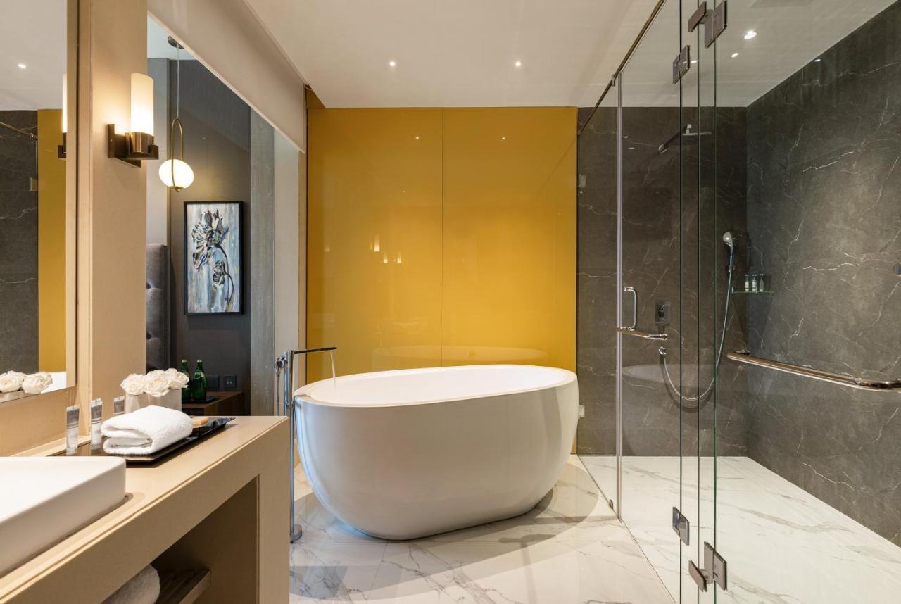 Wyndham Chandigarh Mohali المظهر الخارجي الصورة