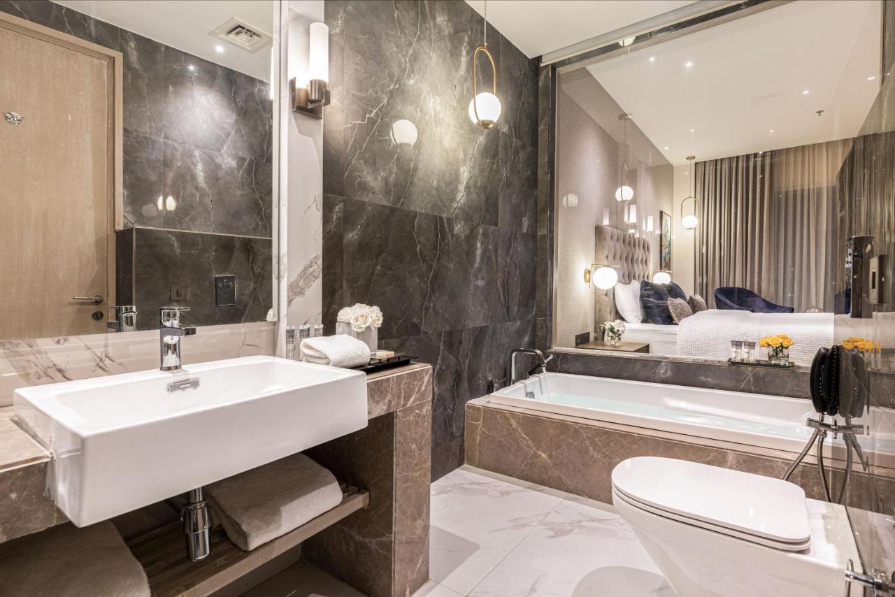 Wyndham Chandigarh Mohali المظهر الخارجي الصورة