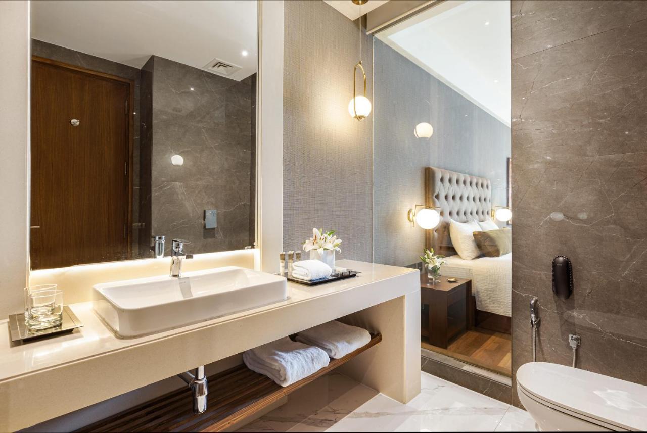 Wyndham Chandigarh Mohali المظهر الخارجي الصورة