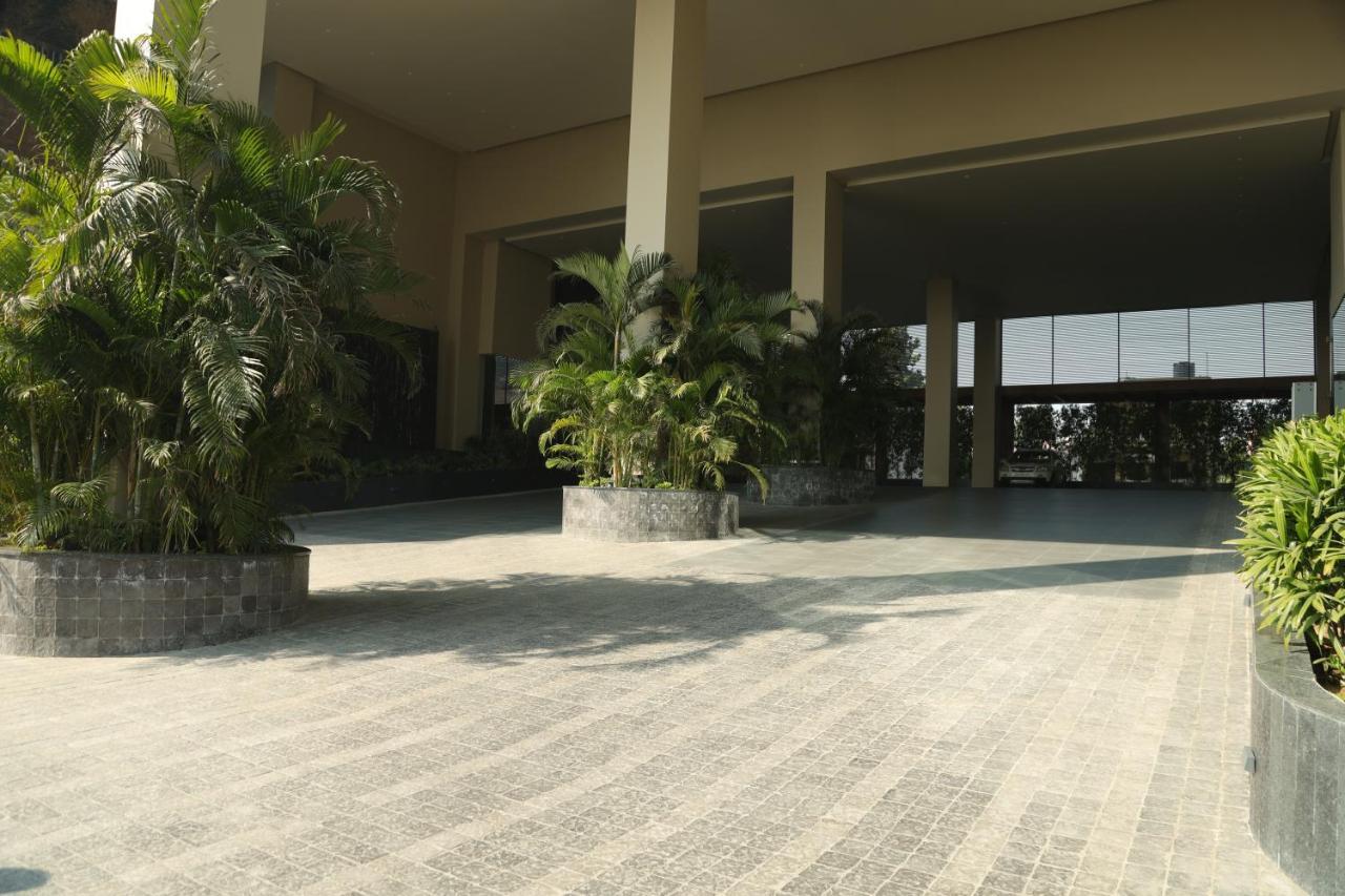 Wyndham Chandigarh Mohali المظهر الخارجي الصورة