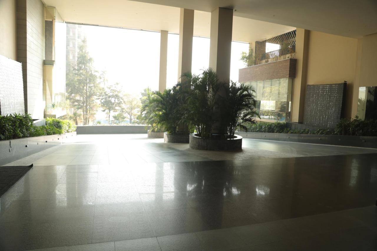 Wyndham Chandigarh Mohali المظهر الخارجي الصورة