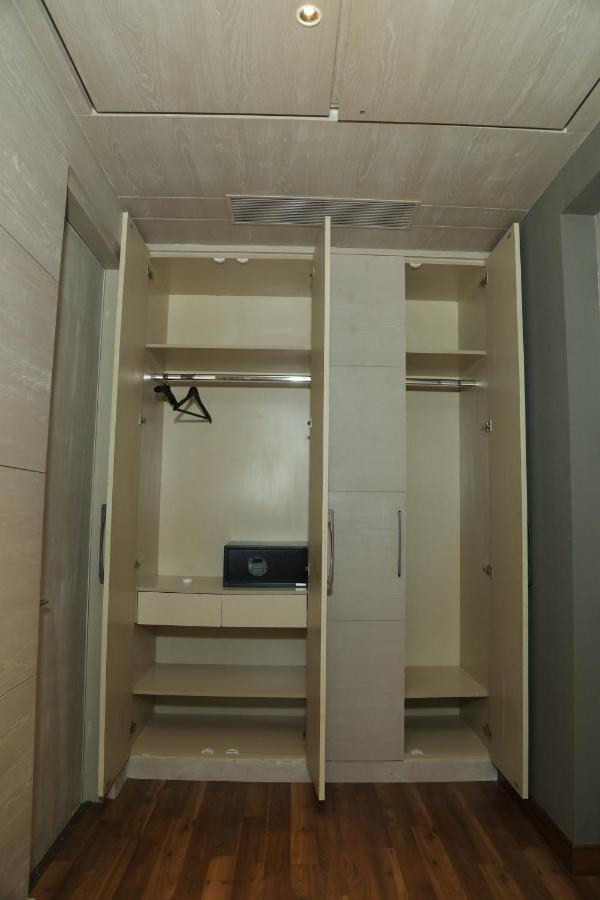 Wyndham Chandigarh Mohali المظهر الخارجي الصورة