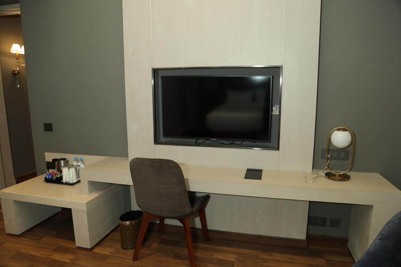 Wyndham Chandigarh Mohali المظهر الخارجي الصورة