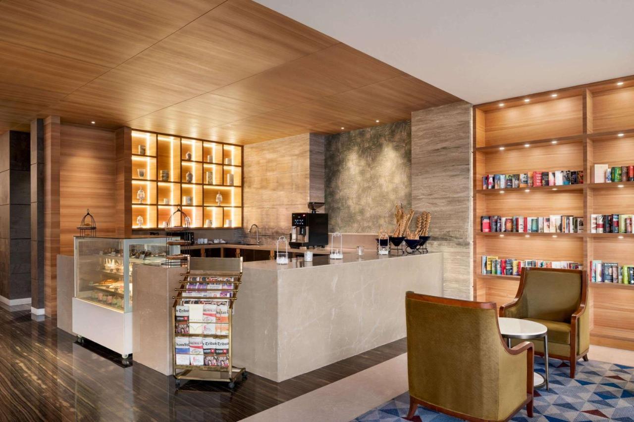 Wyndham Chandigarh Mohali المظهر الخارجي الصورة