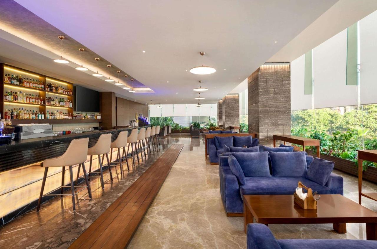 Wyndham Chandigarh Mohali المظهر الخارجي الصورة