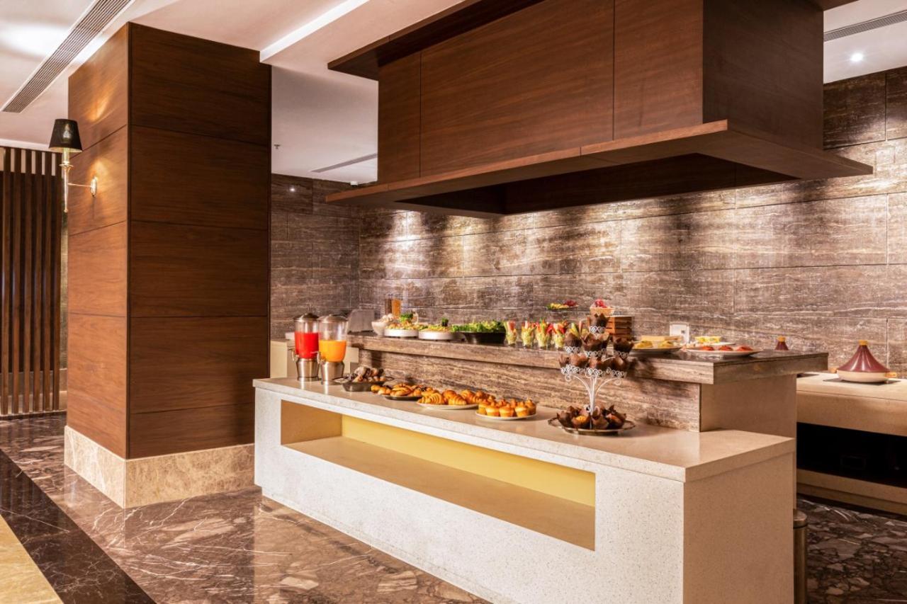 Wyndham Chandigarh Mohali المظهر الخارجي الصورة