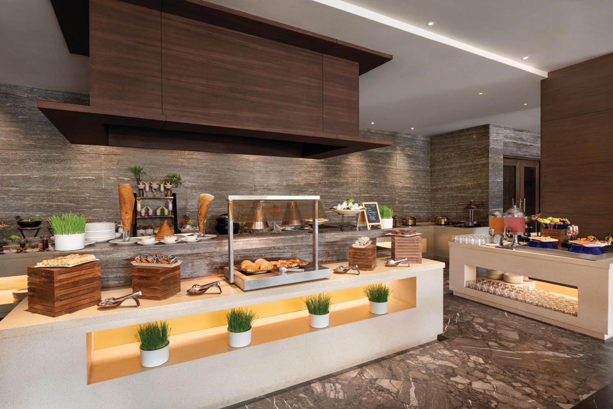 Wyndham Chandigarh Mohali المظهر الخارجي الصورة